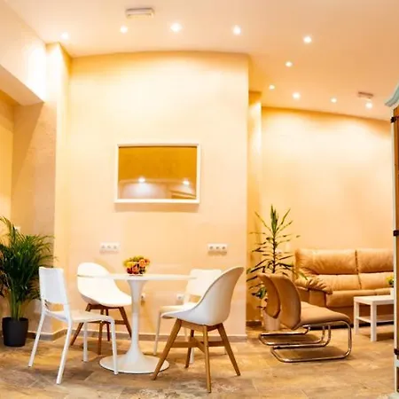 Apartment Apartamentos Ceo - Pasaje