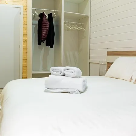 Apartment Apartamentos Ceo - Pasaje