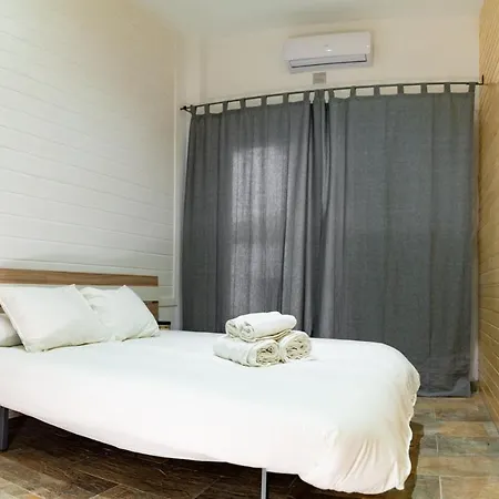 Apartamentos Ceo - Pasaje *