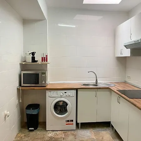 Apartamentos Ceo - Pasaje Ronda