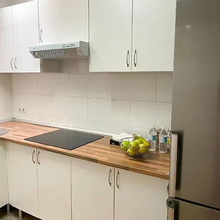 Apartamentos Ceo - Pasaje * Ronda