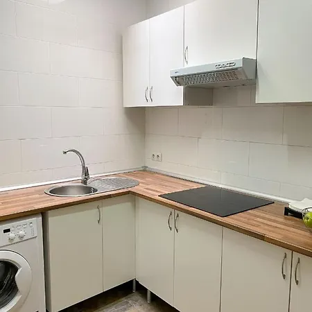 Apartamentos Ceo - Pasaje Apartment
