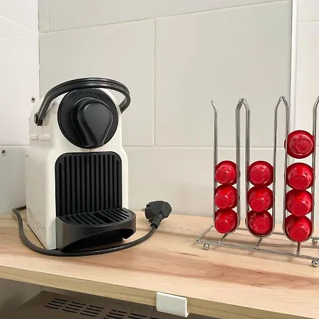 Apartamentos Ceo - Pasaje Ronda